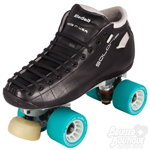 Riedell Solaris Reactor Neo Skates