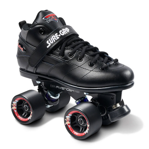 Sure-Grip Rebel Avenger Skates