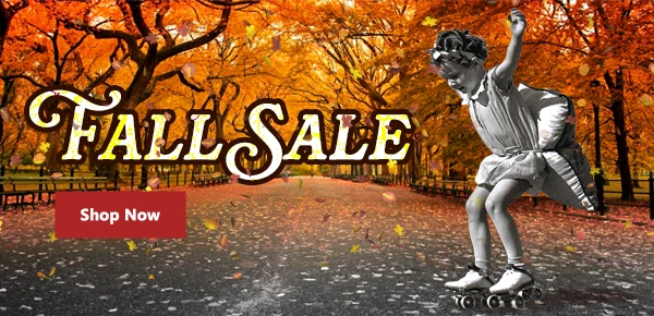 Roller Derby Packages