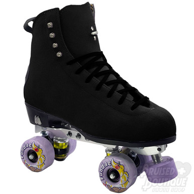 Moxi Jack 2 Reactor Pro Skates
