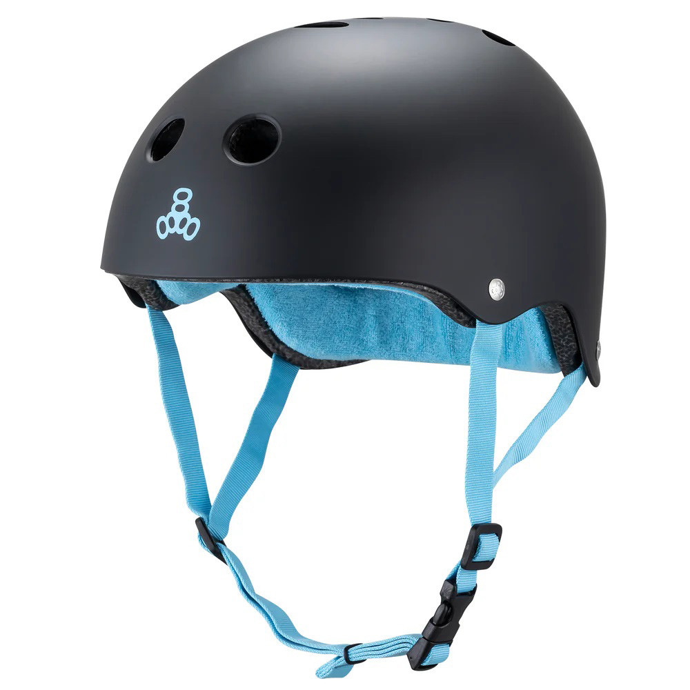 The Certified Sweatsaver Helmet - Moxi Signature Edition