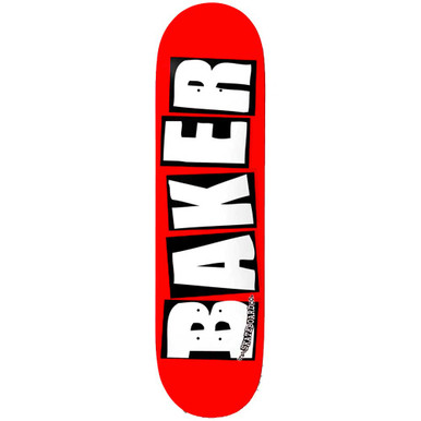 BAKERスケートボード 2003年モデル レッドデッキ+ NINJAT字ツール BAKERスケートボード 2003年モデル レッドデッキ+ NINJAT字ツール