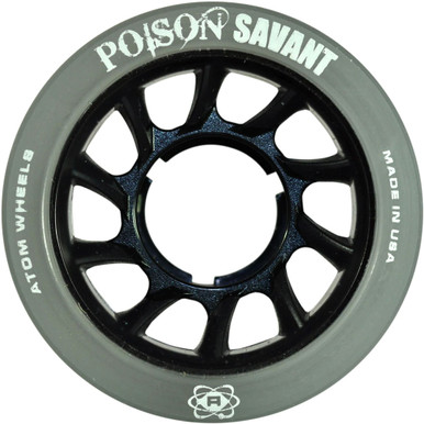 Atom Poison Savant Wheels