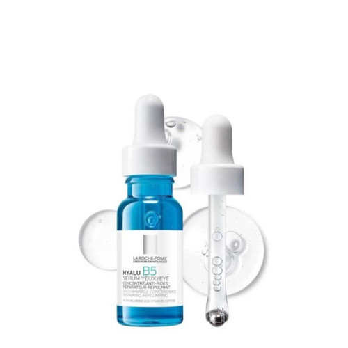 LA ROCHE POSAY HYALU B5 SERUM CONTORNO OJOS 15 ML