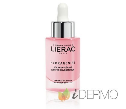 LIERAC HYDRAGENIST SÉRUM HIDRATANTE OXIGENANTE RELLENADOR