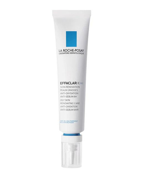 Fluído renovador effaclar k la roche posay