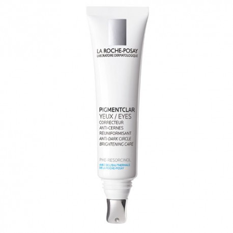Pigmentclar contorno de ojos