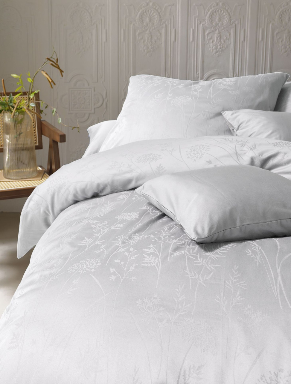 jacquard cotton