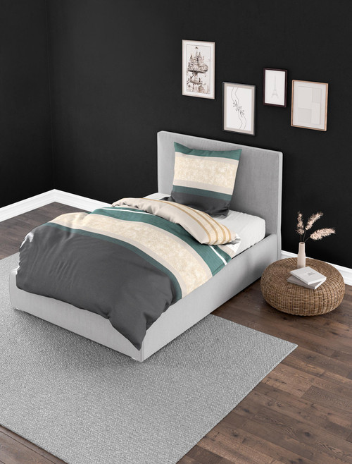 Duvet Cover Set JADE