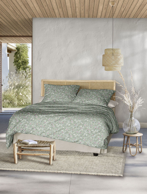 Duvet Cover Set MEADOW WHISPERS *new*