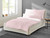 Duvet Cover Set BEA *pink / rose*