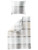 Duvet Cover Set URBAN GRID