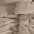 Duvet Cover Set "BEIGE" *with piping*