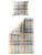 Duvet Cover Set "COTTAGE MEADOW PLAID" *NEW*