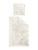 Twin Duvet Cover Set SUMMER BLOOM in Seersucker*new*
