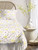 Twin Duvet Cover Set SUMMER BLOOM in Seersucker*new*