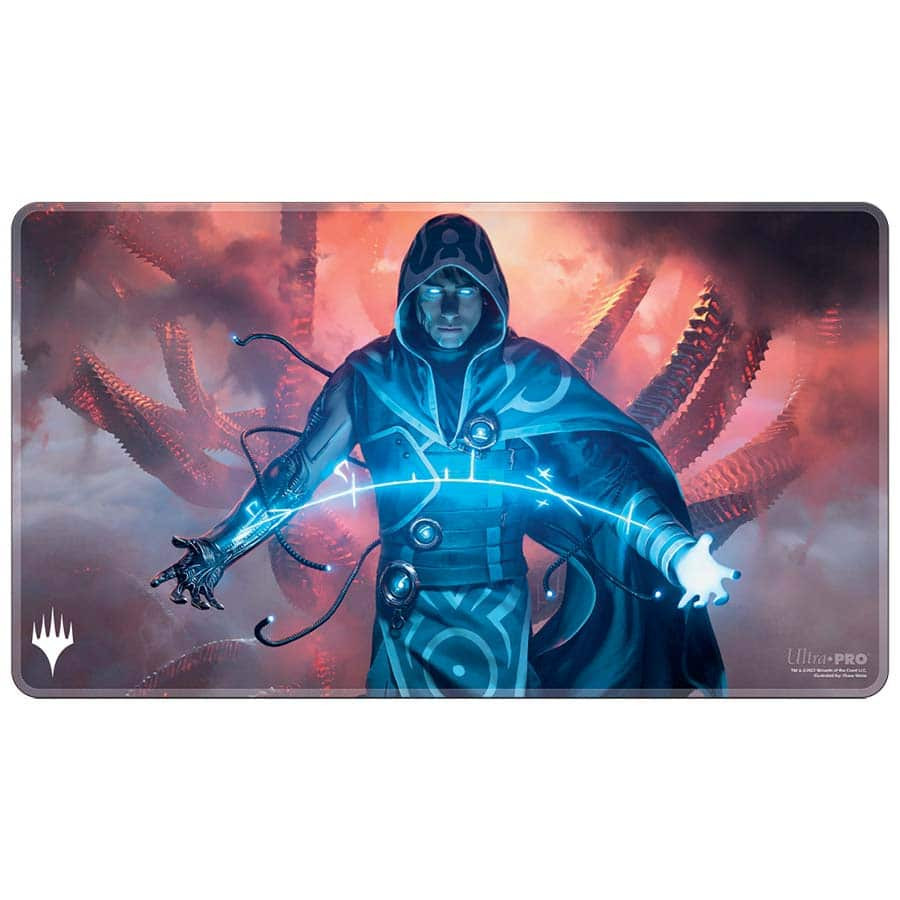 Ultra Pro: MTG Phyrexia All Will Be One Playmat - Top Tier Board Games