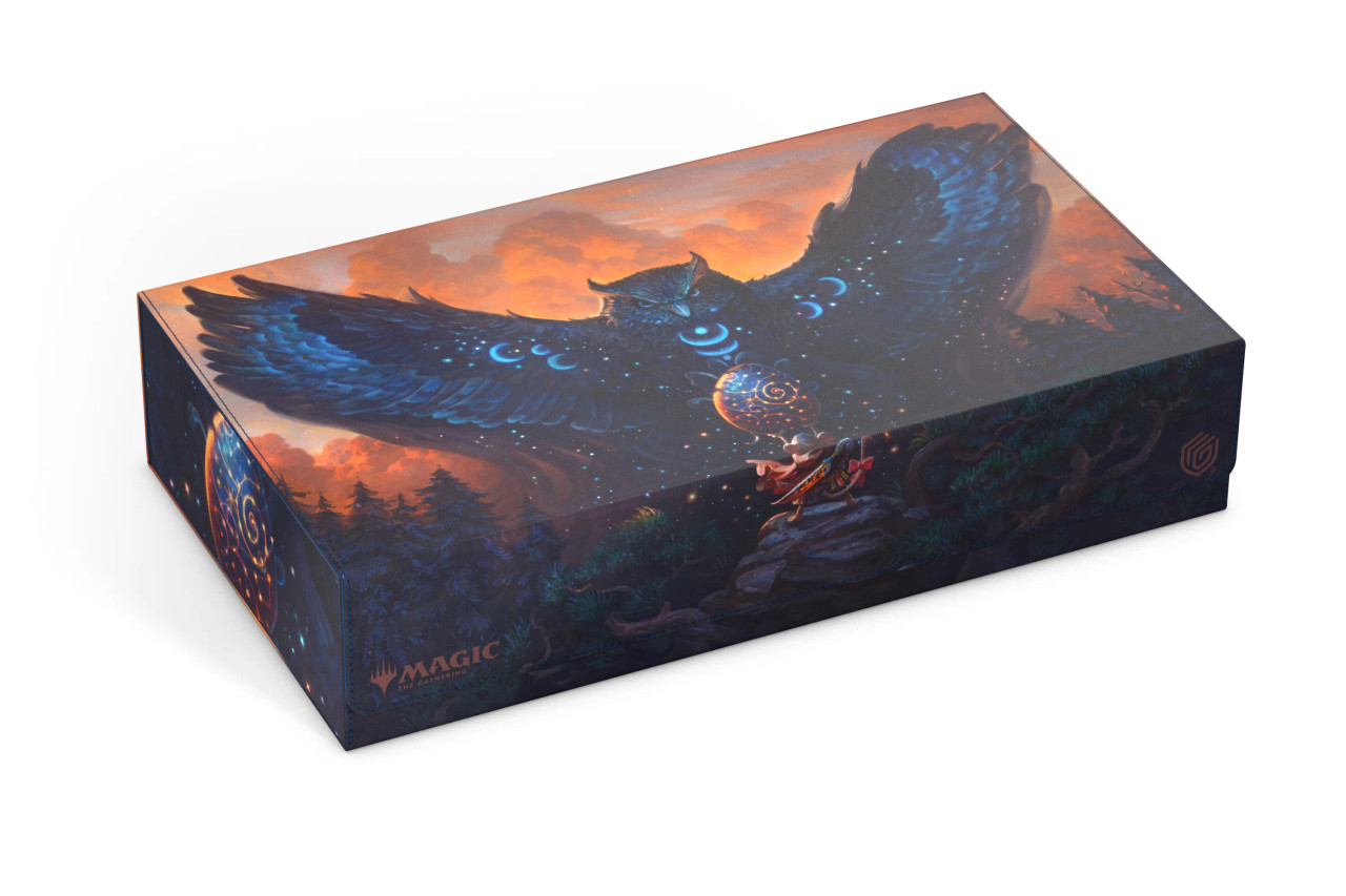 mtg card the one ring The One Ring main image 1