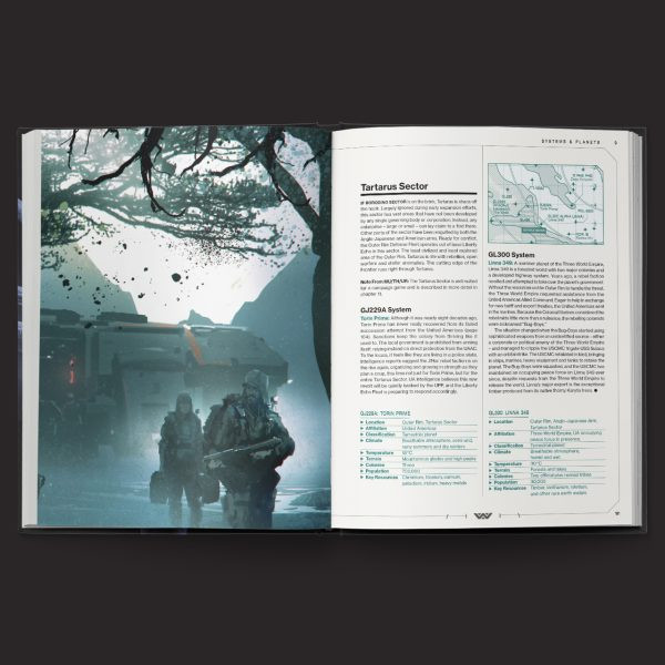 Alien RPG: Evolved Edition - Core Rulebook - Top Tier Board Games