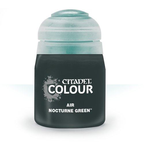 Citadel Air: Nocturne Green