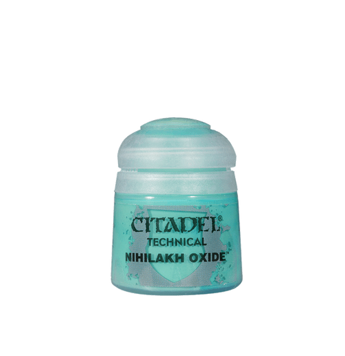 Citadel Technical: Nihilakh Oxide