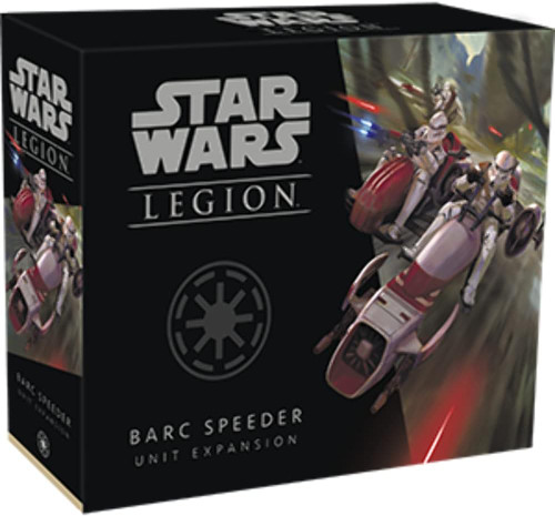 Star Wars: Legion - BARC Speeder Unit Expansion