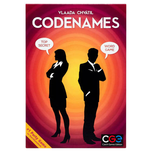 Codenames