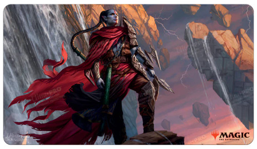 Ultra-Pro: MTG Zendikar Rising Playmat