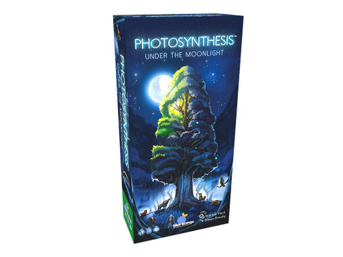 Photosynthesis: Under the Moonlight Expansion