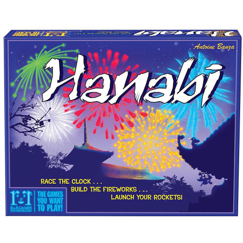 Hanabi