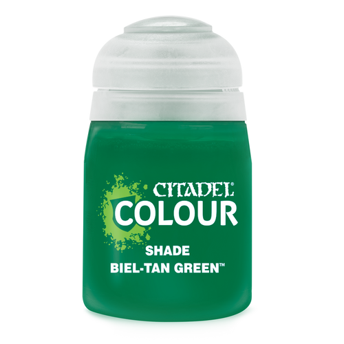 Citadel Shade: Biel-Tan Green