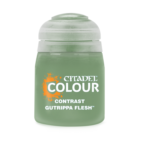 Citadel Contrast: Gutrippa Flesh