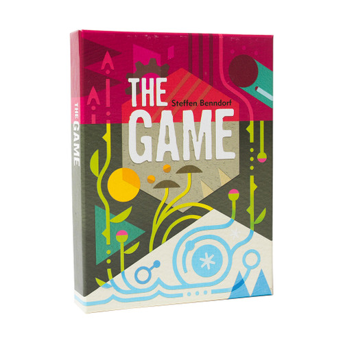 The Game: Are You Ready to Play?