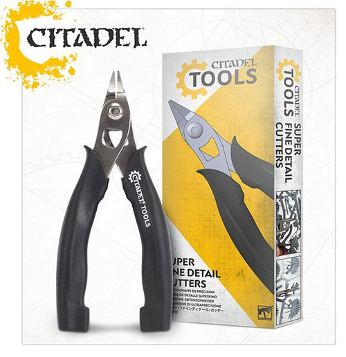 Citadel: Super Fine Detail Cutters