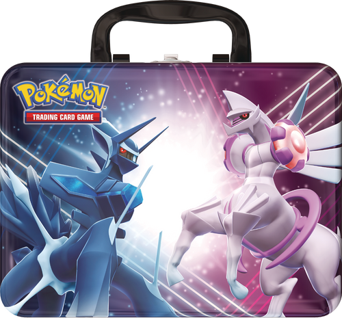 Pokemon TCG: Collector's Chest Fall 2022