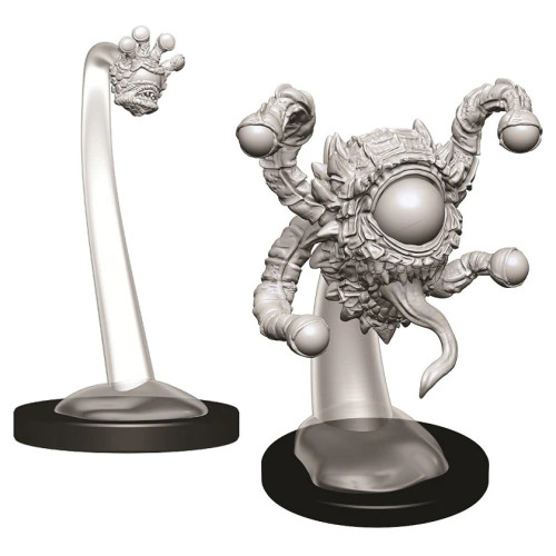 D&D Nolzur's Marvelous Unpainted Miniatures: Spectator & Gazers