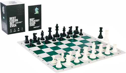 Best Chess Set Ever