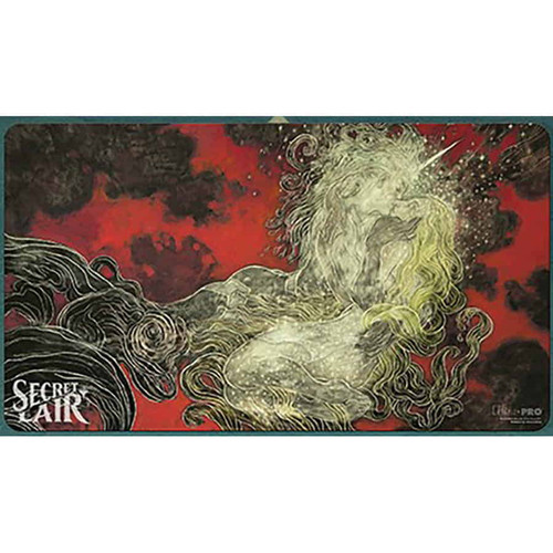Ultra-Pro: MTG Secret Lair April 2023: Rebecca Guay Artist Series Playmat - Cleansing Nova