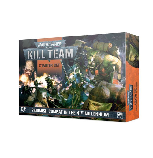 Warhammer 40k Kill Team: Starter Set