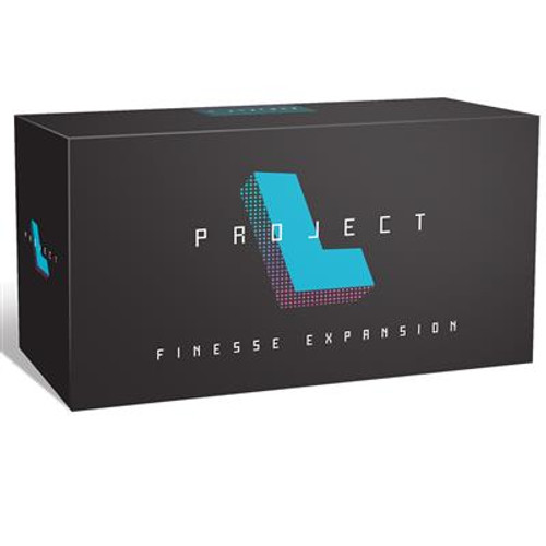 Project L: Finese Expansion