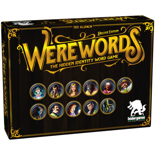 Werewords Deluxe