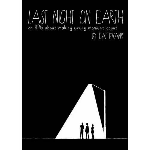 Last Night on Earth