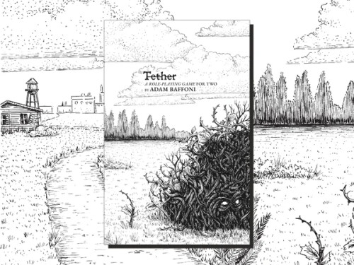 Tether