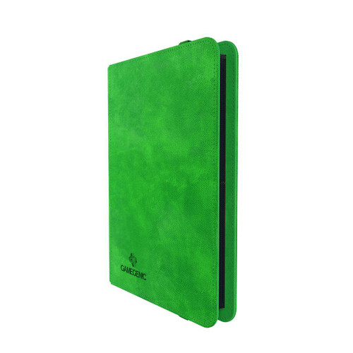 Gamegenic: 8-Pocket Prime Album Binder