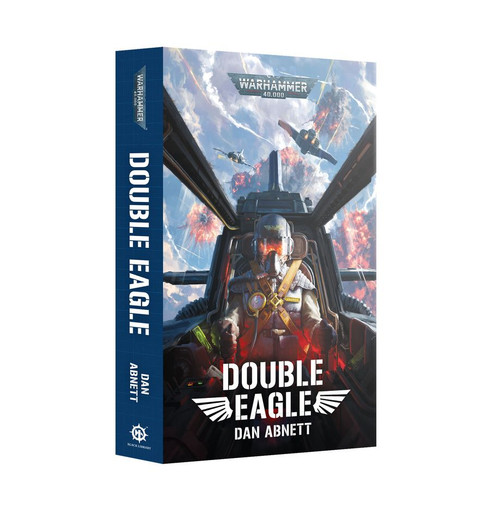 Black Library: Double Eagle (Paperback)