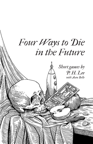 Four Ways to Die in the Future