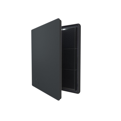 Gamegenic: Zip-Up Album 24-Pocket