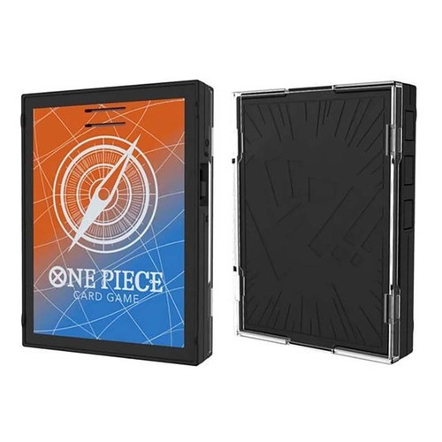One Piece Card Game: Sound Loader - Ace and Sabo Edition (2026)