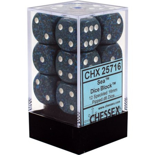 CHX 25716 Sea Speckled 16mm D6 (12)