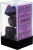 CHX 26428 Gemini Blue-Purple/Gold 7-Die Set